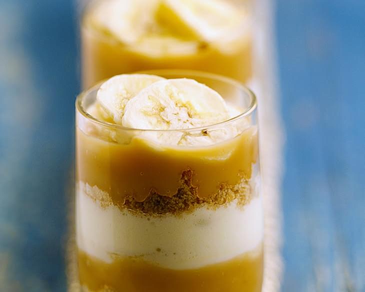 Banoffee Reconstructed