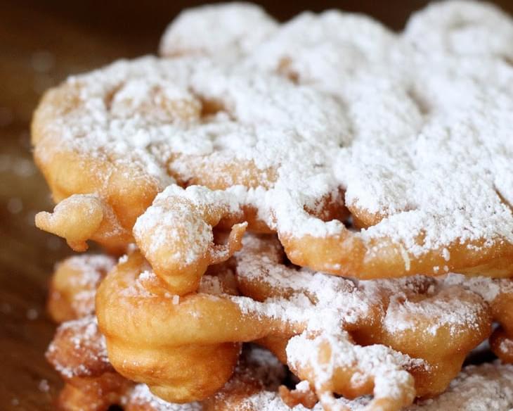 Funnel Cake