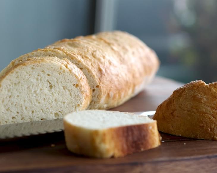 One-Hour French Bread