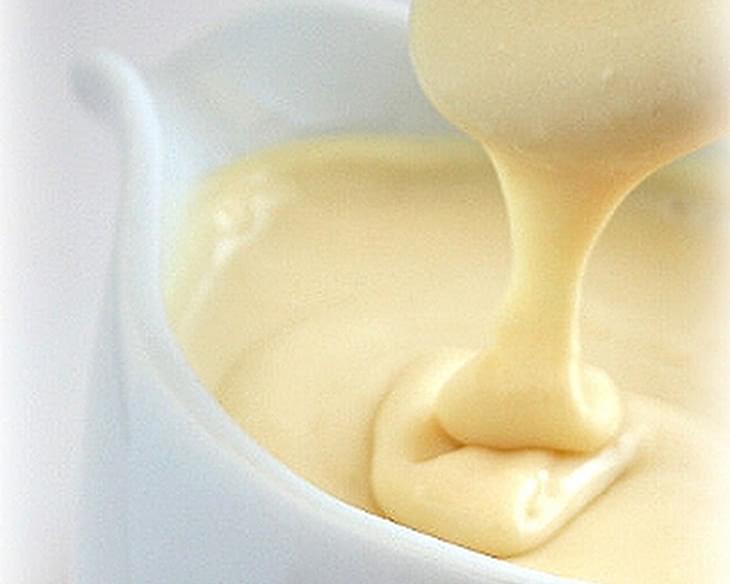 SWEETENED CONDENSED MILK