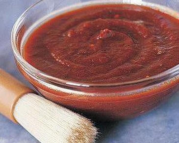 WATERMELON BARBECUE SAUCE