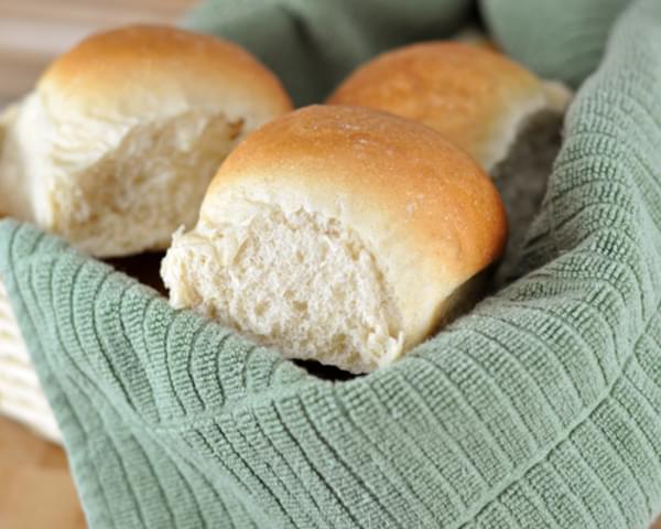 French Bread Rolls