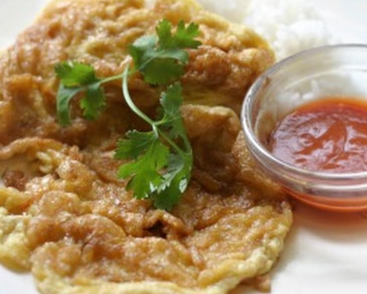 Thai-Style Omelette
