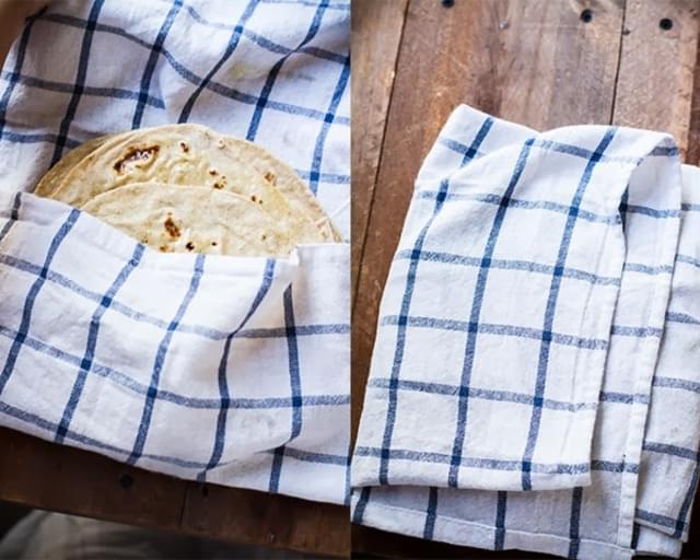 How To Make The Everyday Indian Flatbread - Roti/Chapati