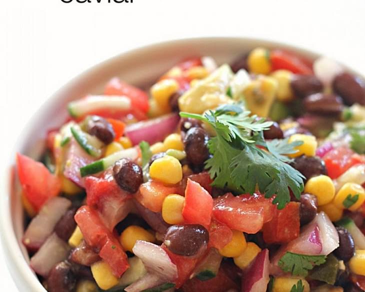 Cowboy Caviar