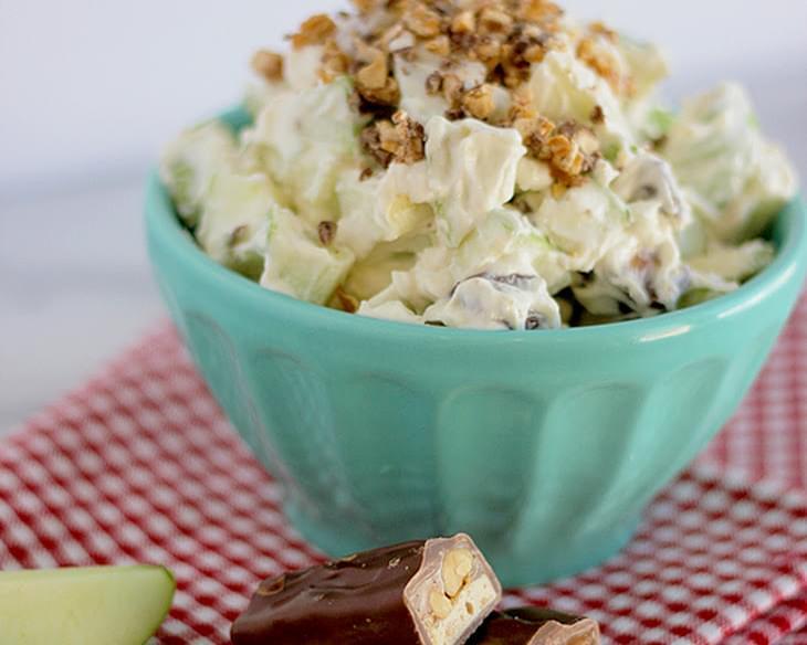 Snickers "Salad"