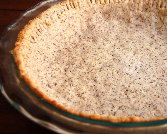 The Best Gluten Free Pie Crust