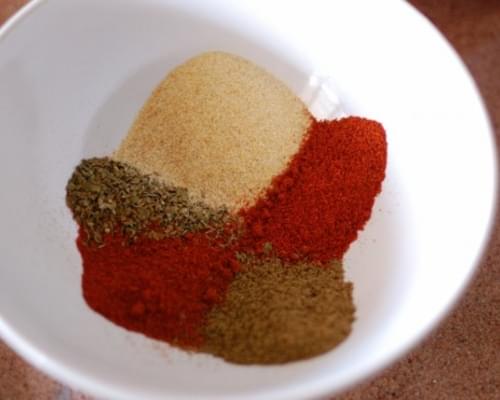 How to Make Chili Powder