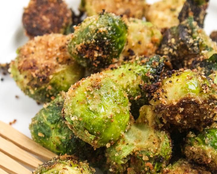 The Best Brussels Sprouts