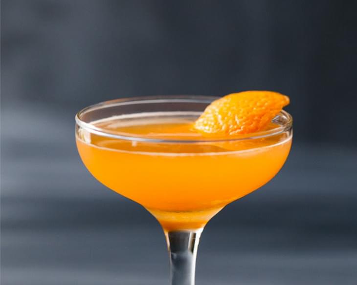 The Antioxidant Cocktail