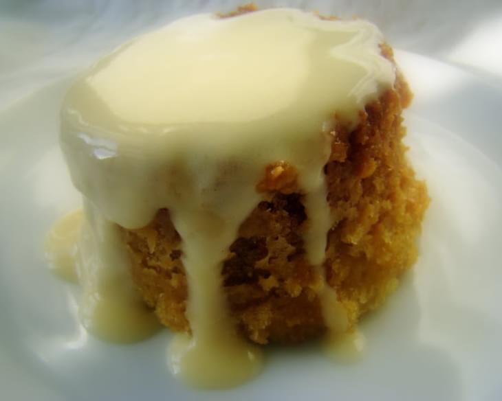 Malva Pudding - The ultimate South African dessert