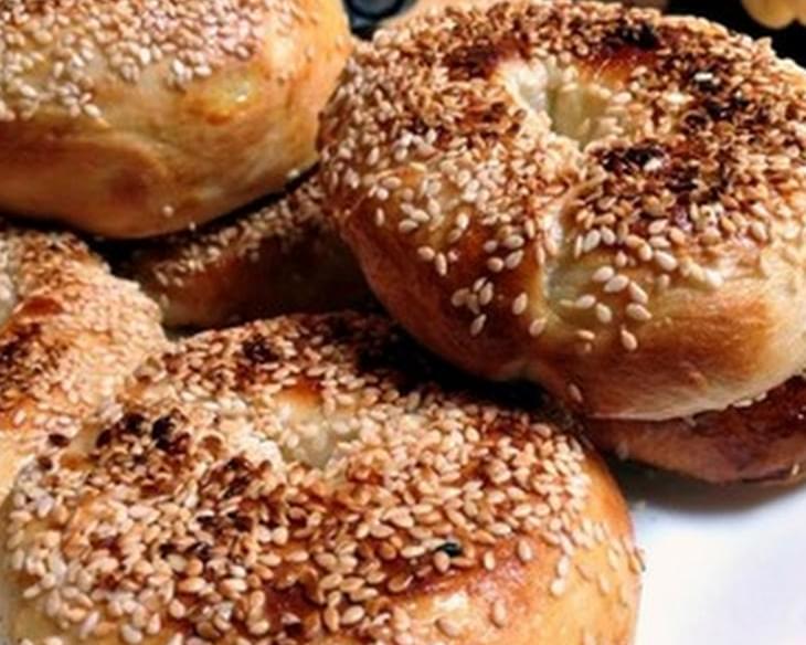 Montreal Style Bagels