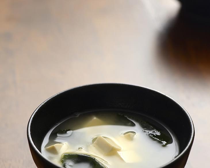 Miso Soup