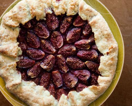 Fig Galette