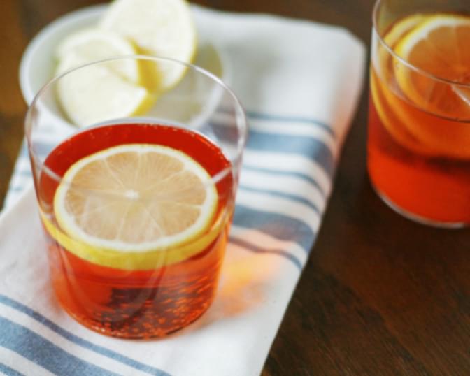 Aperol Spritz