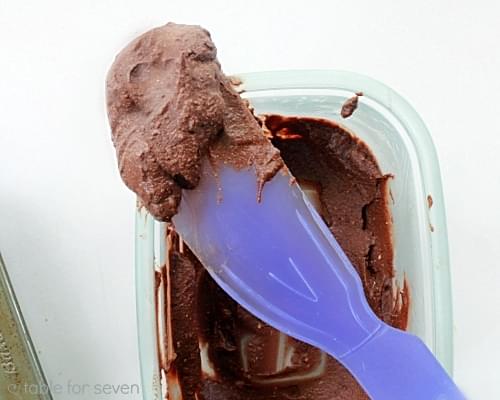 Chocolate Buttercream Frosting-No Powdered Sugar Required!