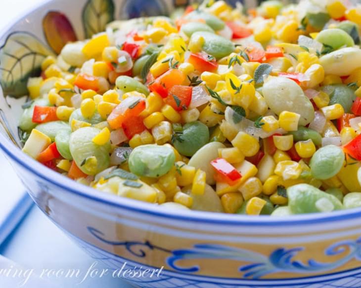 Succotash