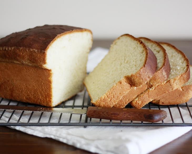 Southern Sally Lunn