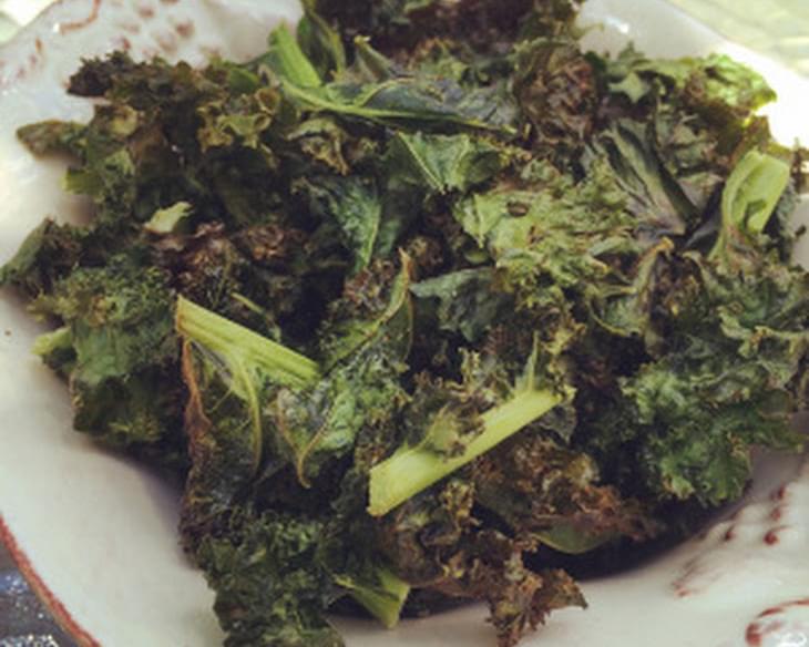 Kale Chips