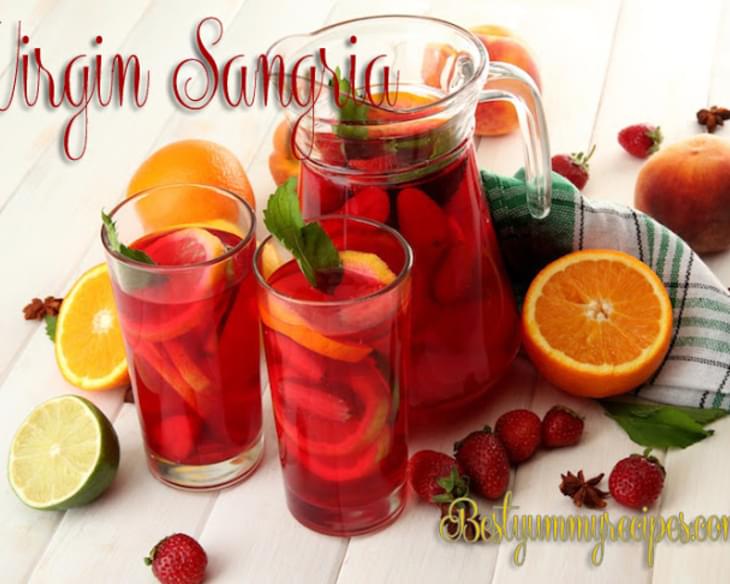Virgin Sangria