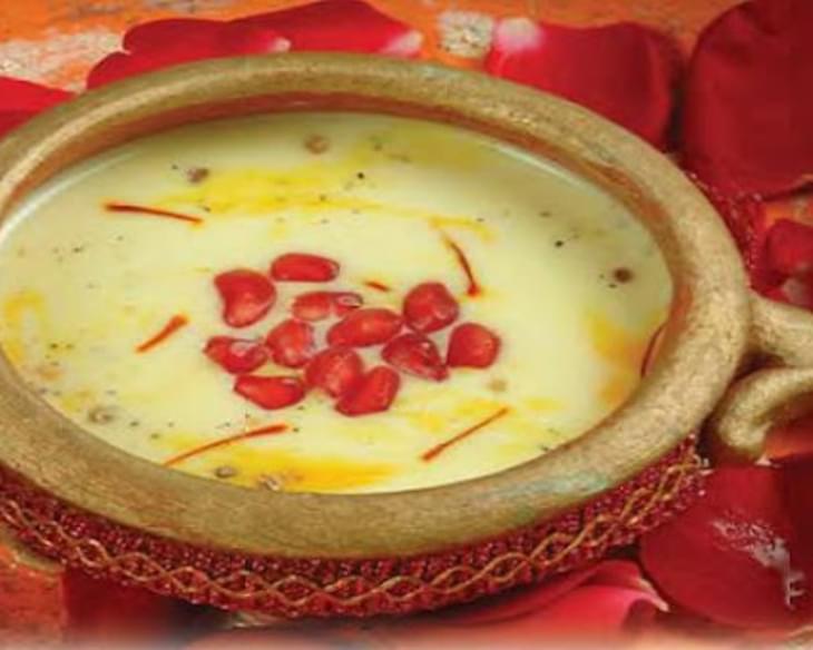 Phirni