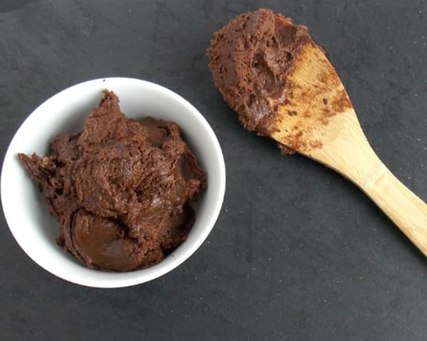 Chocolate Almond Butter