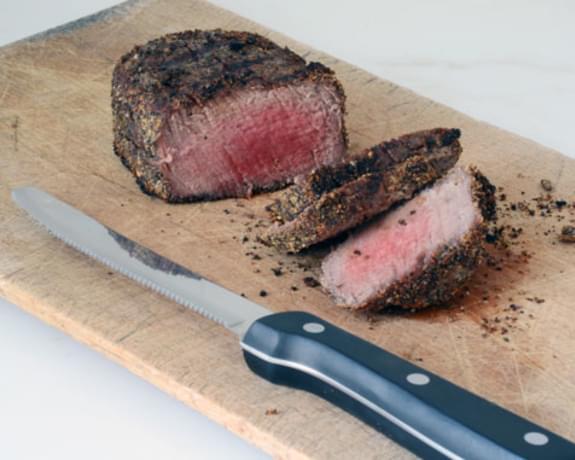Homemade Steak Rub