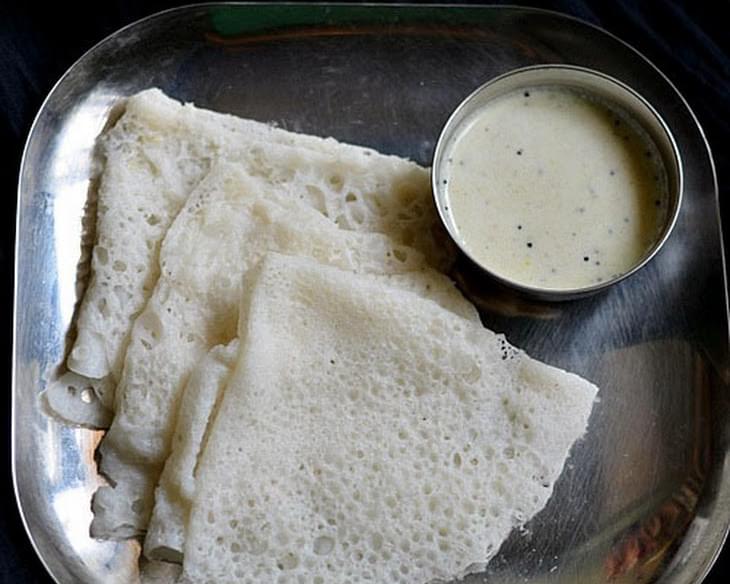 Neer Dosa