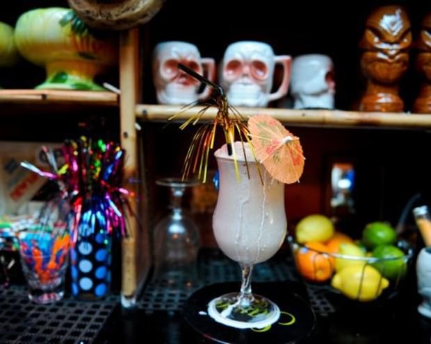 Everything You Need To Know About Tiki Bars