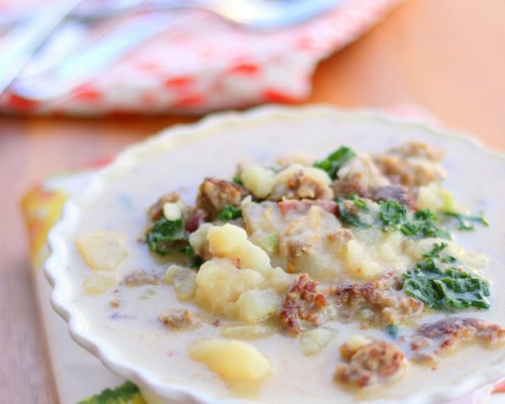 Zuppa Toscana