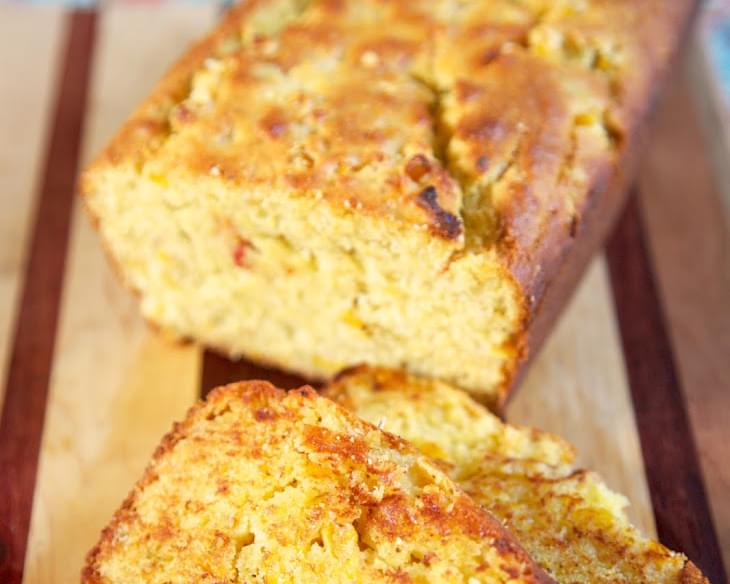 Texas Toast Cornbread