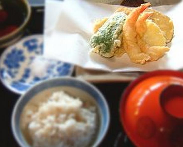 Tempura