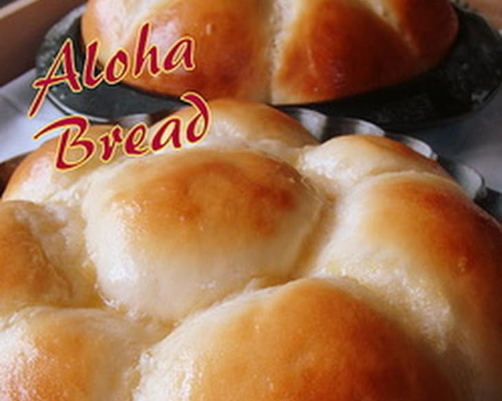 Aloha Bread
