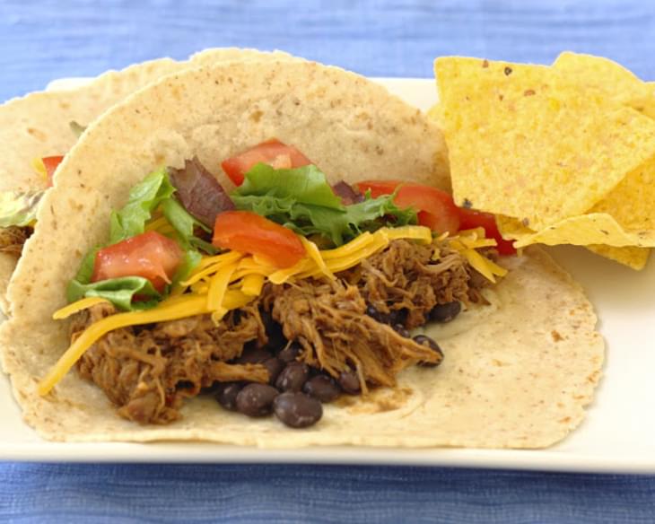 Shredded Chipotle Beef