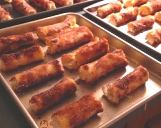 Keshia's Kakes on Super Bowl Desserts