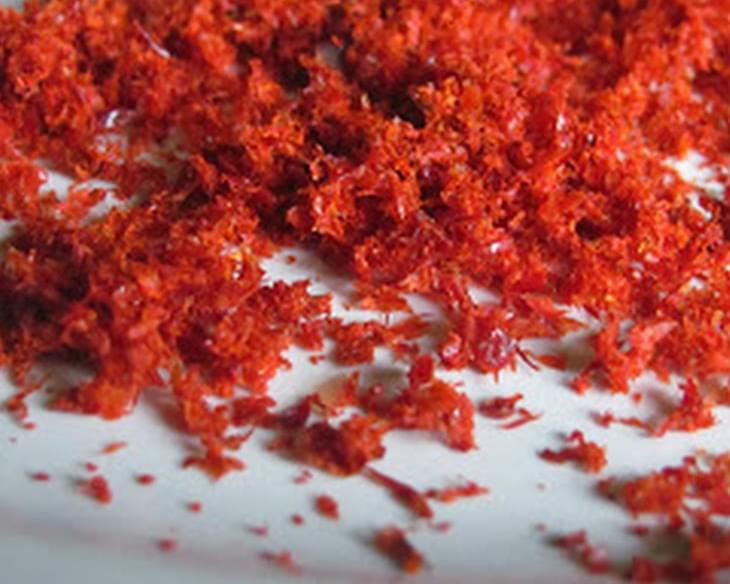 How to Make Smoked Paprika