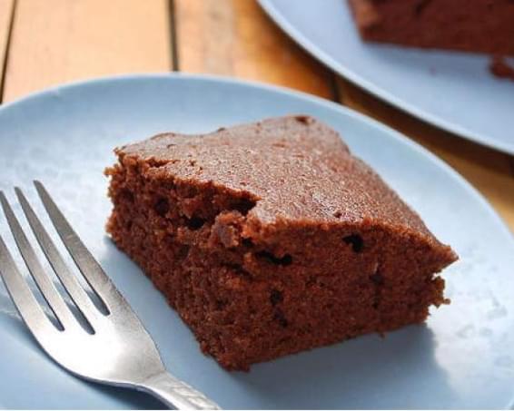 How to Prepare Delicious Eggless Chocolate Cake
