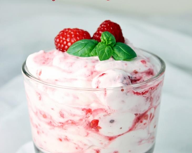 Raspberry Fool