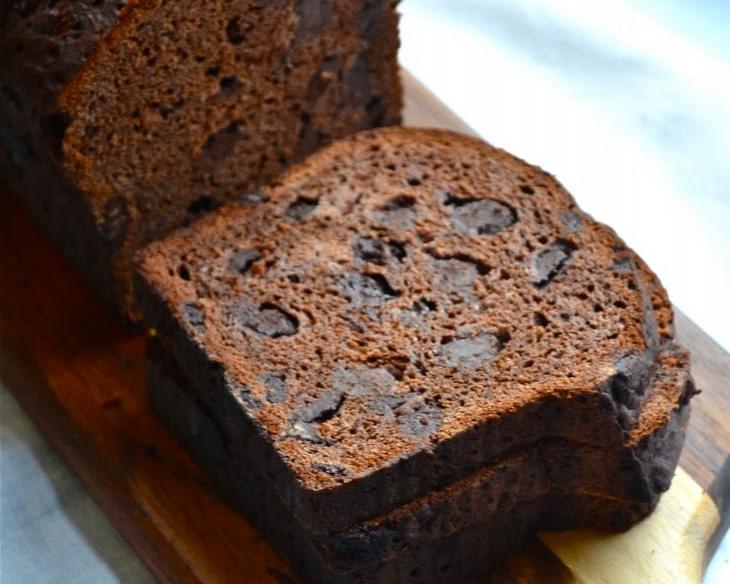 Chocolate Bread