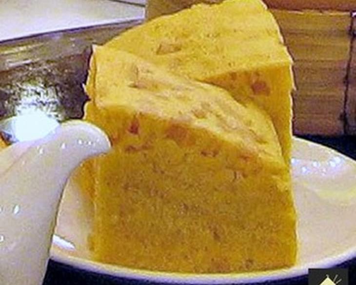 Ma Lai Go - Steamed Chinese Cake