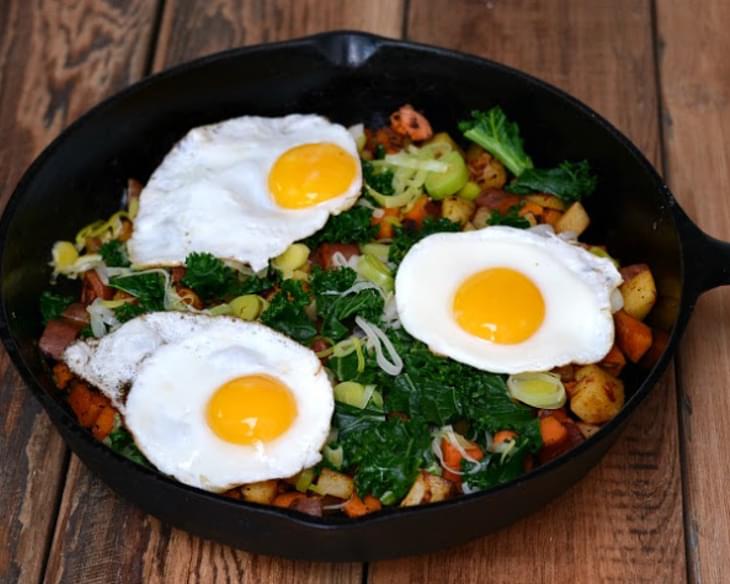 Breakfast Skillet