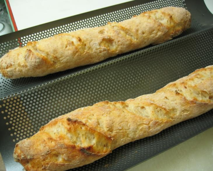 Basic Gluten Free Sourdough Bread