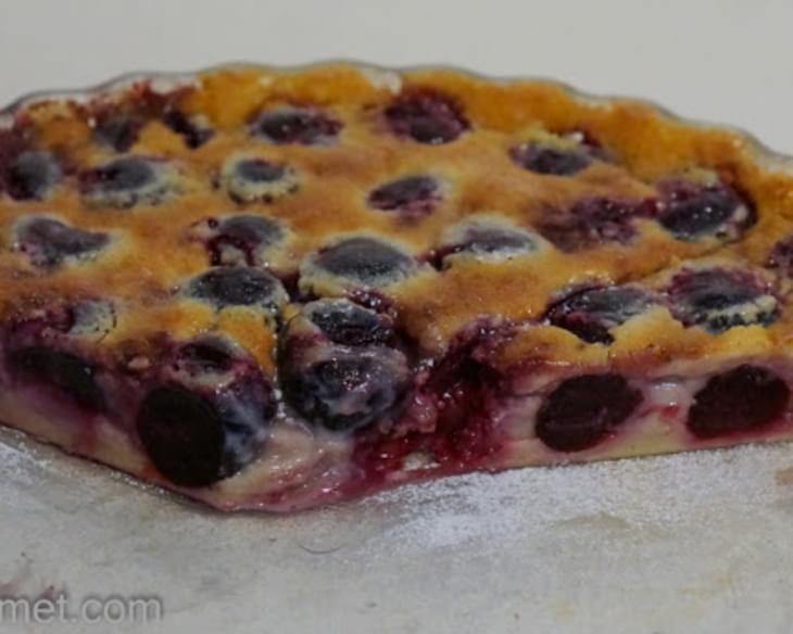 Clafoutis