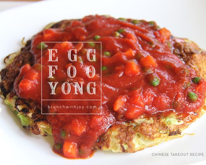 Egg Foo Yong