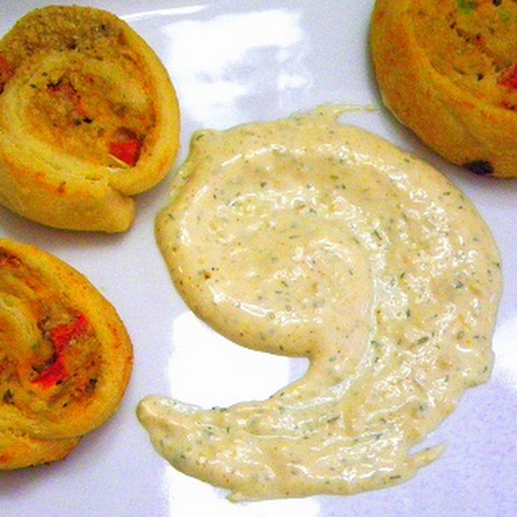 Cajun Garlic Aioli Recipe