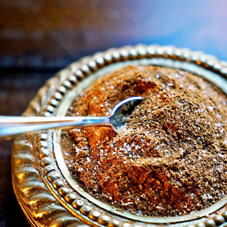 Lebanese Spice Mix Recipe