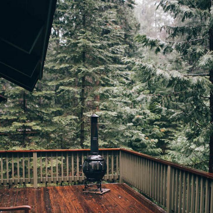 Adobo Popcorn Recipe