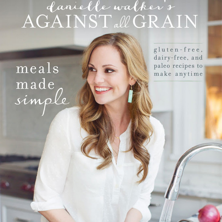 Danielle Walker's Chipotle Barbacoa Recipe