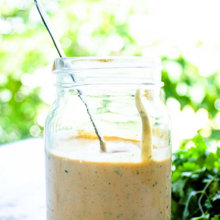 How to Make Homemade Chipotle Sauce Recipe