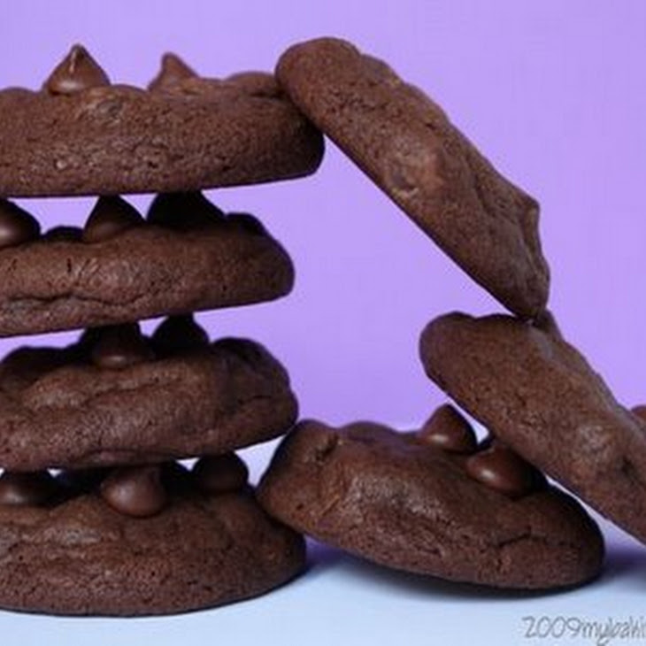 Weight Watchers Double Chocolate Chip Cookies Recipe Weight Watchers Double Chocolate Chip Cookies Recipe